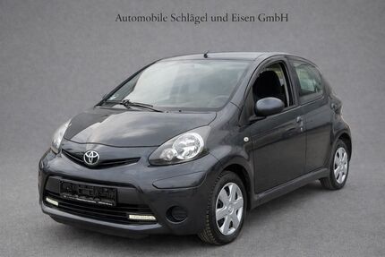 Toyota Aygo (X) 45.000 km 6.900 &euro; Herten 45701