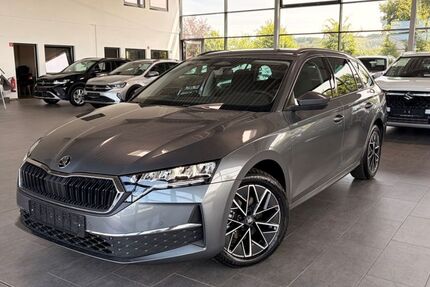 Skoda Octavia 1.050 km 31.870 &euro; Lünen 44536