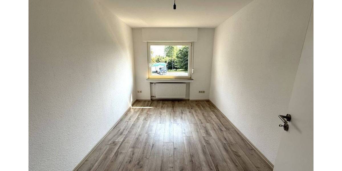 Etagenwohnung Herne Baukau-West - 4 Zimmer, 109 m&sup2;, 800&euro; | Angebot:25987004