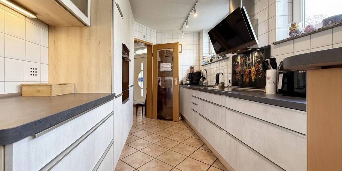 Einfamilienhaus Waltrop - 6 Zimmer, 275 m&sup2;, 660.000&euro; | Angebot:26207330