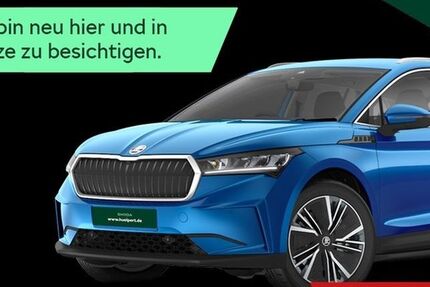 Skoda Enyaq 7.693 km 47.733 &euro; Dortmund 44269