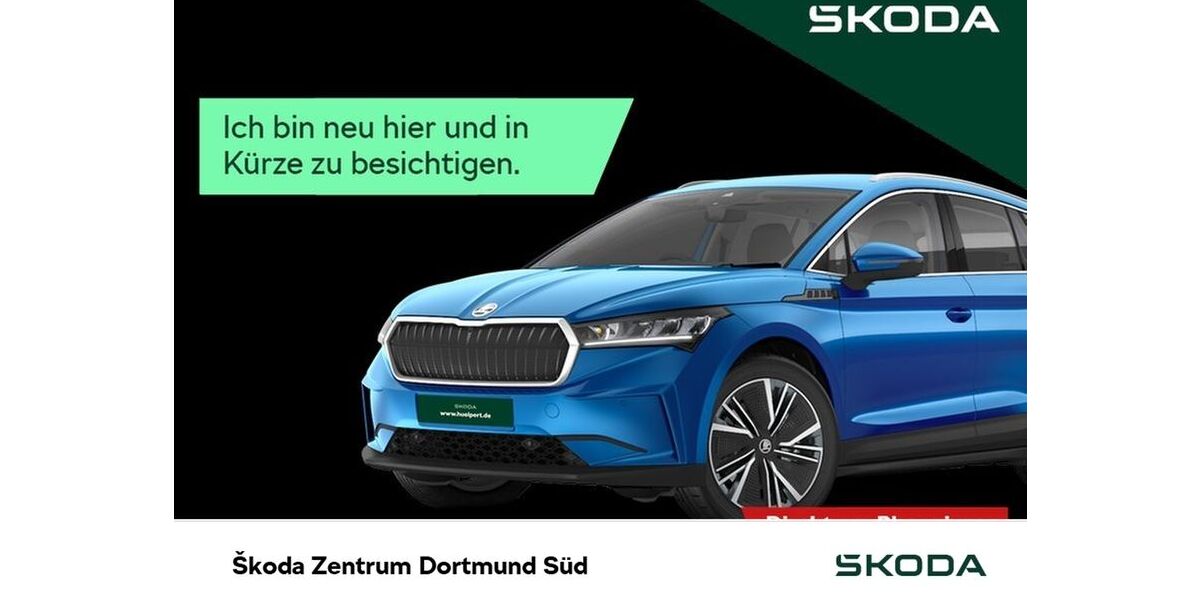 Skoda Enyaq 7.693 km 47.977 &euro; Dortmund 44269