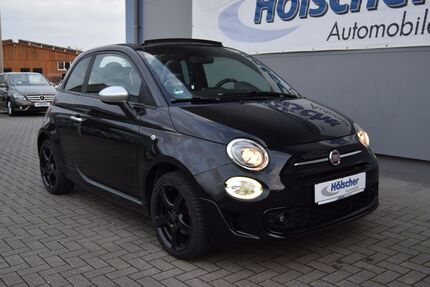 Fiat 500C 30.000 km 15.950 &euro; Nordkirchen 59394