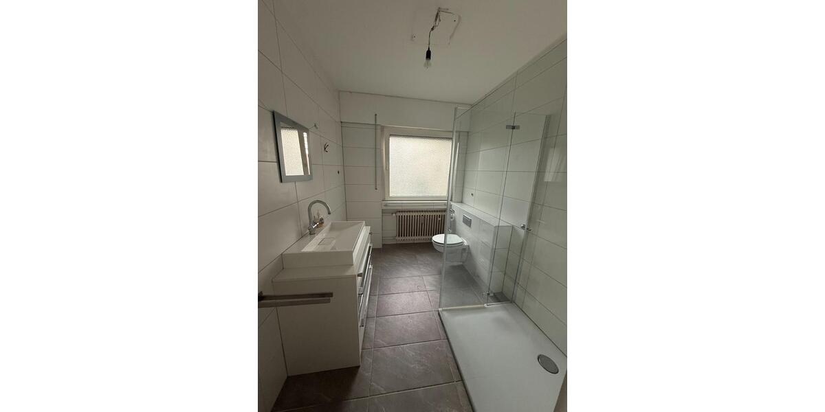 Erdgeschoßwohnung Dortmund Brackel - 3 Zimmer, 110 m&sup2;, 1.450&euro; | Angebot:24420094