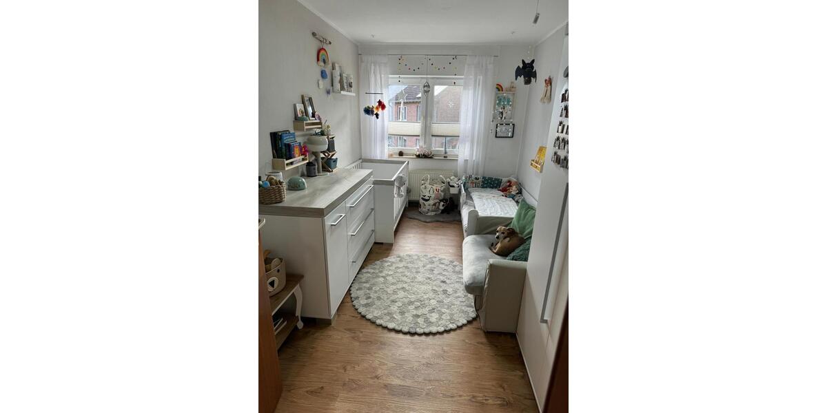 Etagenwohnung Lünen Alstedde - 3 Zimmer, 76 m&sup2;, 220.000&euro; | Angebot:26137138