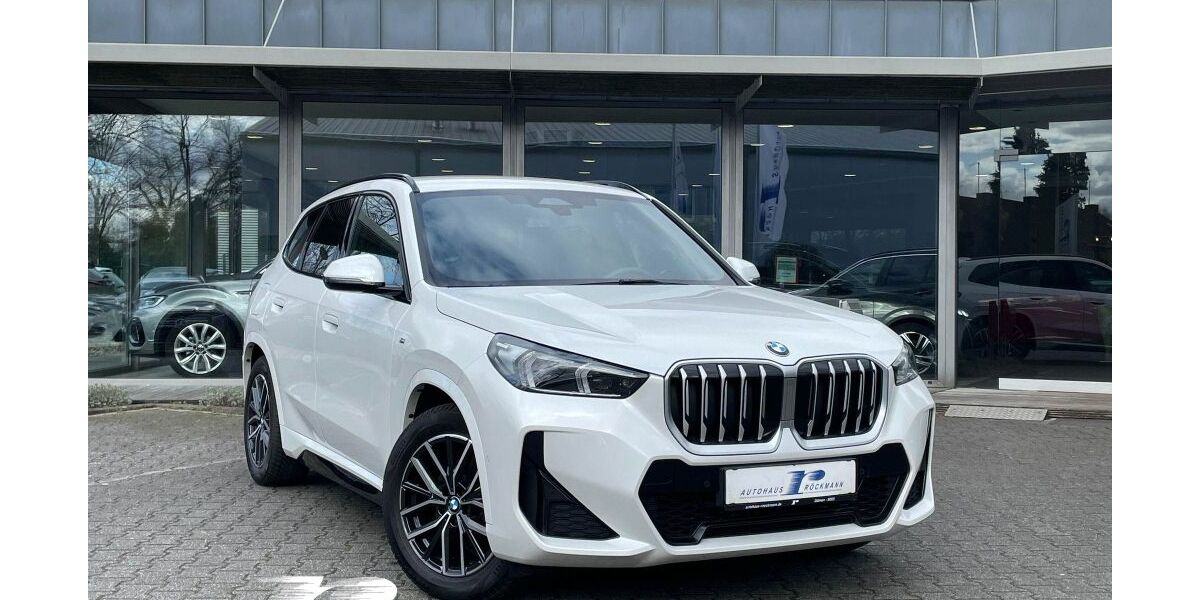 BMW X1 43.481 km 35.490 &euro; Dülmen 48249