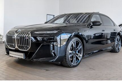 BMW i7 39.800 km 109.990 &euro; Hagen 58119