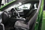 Audi A4 Avant 35 TFSI BUSINESS / LED / NAVI+ / AHK 105.000 km 17.777 &euro; Hamm 59077
