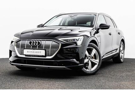 Audi e-tron 51.724 km 31.943 &euro; Hagen 58091