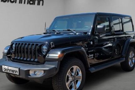 Jeep Wrangler 50.800 km 40.990 &euro; Menden 58706
