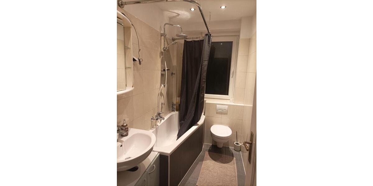 Etagenwohnung Dortmund Hörde - 2 Zimmer, 55 m&sup2;, 900&euro; | Angebot:26298771