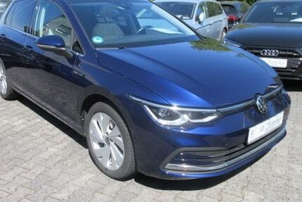 VW Golf 34.900 km 24.444 &euro; Bergkamen 59192
