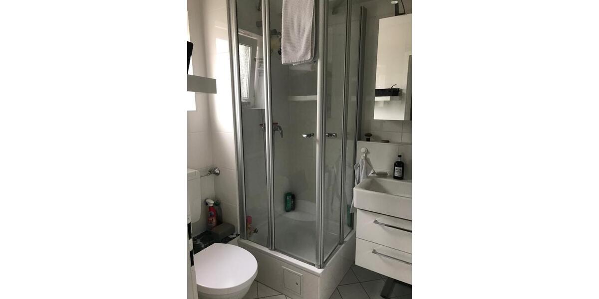 Maisonettenwohnung Herdecke - 1.5 Zimmer, 41 m&sup2;, 620&euro; | Angebot:26593176