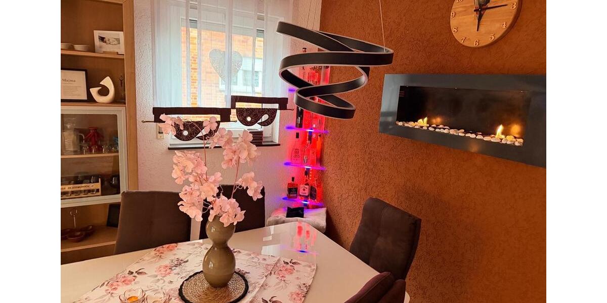 Doppelhaushälfte Hamm Bockum - 5 Zimmer, 115 m&sup2;, 370.000&euro; | Angebot:27255204