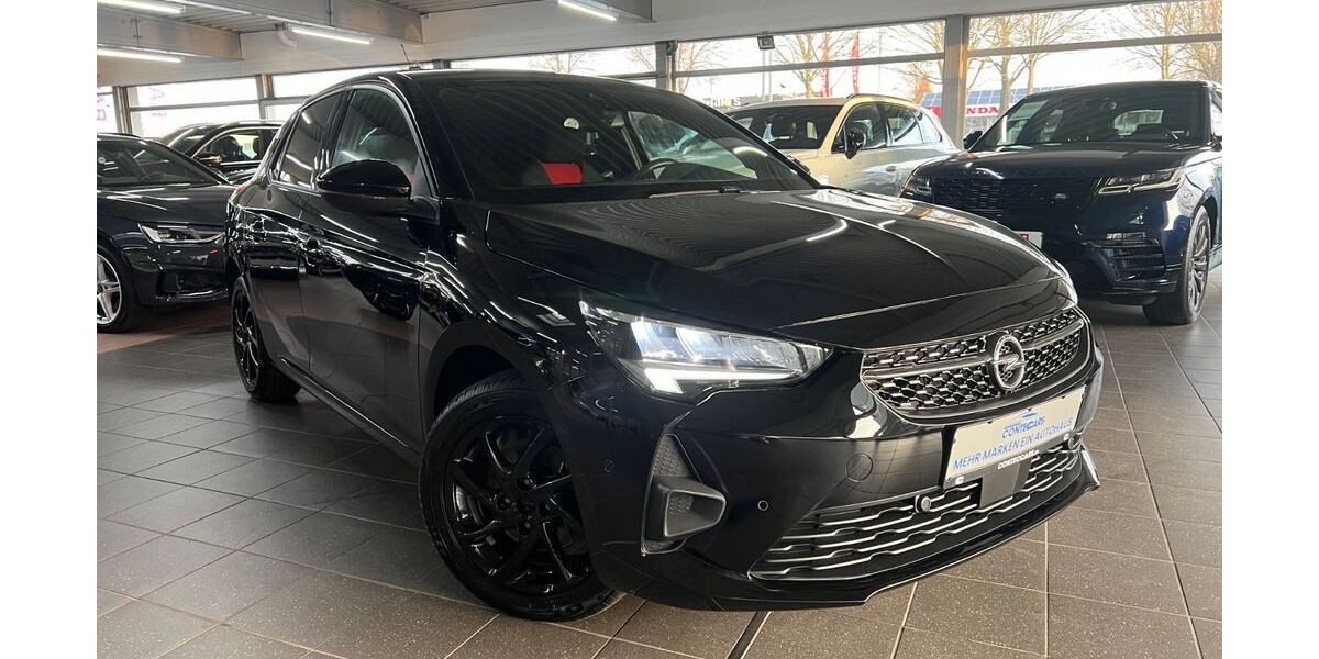 Opel Corsa 21.077 km 15.999 &euro; Werl 59457