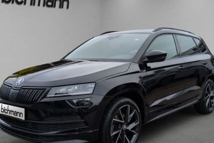 Skoda Karoq 45.541 km 27.990 &euro; Menden 58706