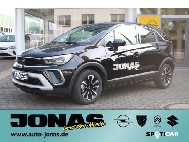 Opel Crossland (X) 7.316 km 20.990 &euro; Unna 59427