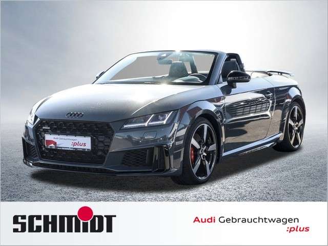 Audi TT 63.280 km 31.440 &euro; Lünen 44534