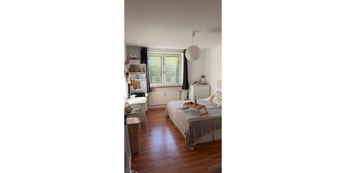 Etagenwohnung Dortmund Mitte - 2 Zimmer, 45 m&sup2;, 550&euro; | Angebot:26596282