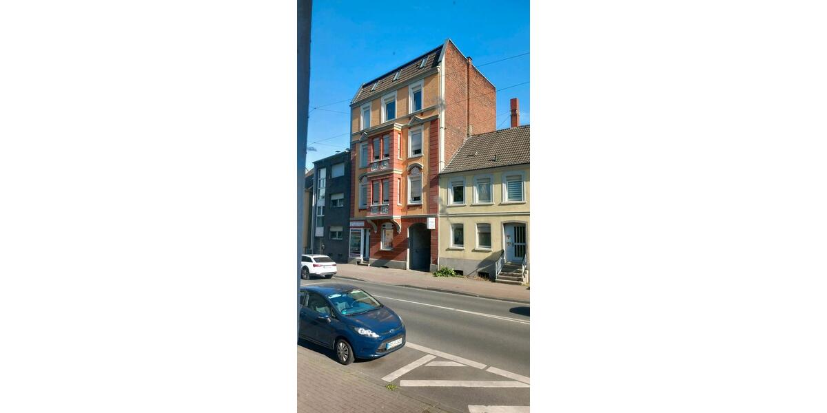 Etagenwohnung Hamm - 3 Zimmer, 100 m&sup2;, 810&euro; | Angebot:25979635