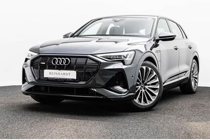 Audi e-tron 57.327 km 35.888 &euro; Hagen 58091