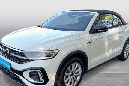VW T-Roc 16.503 km 34.866 &euro; Dortmund 44379