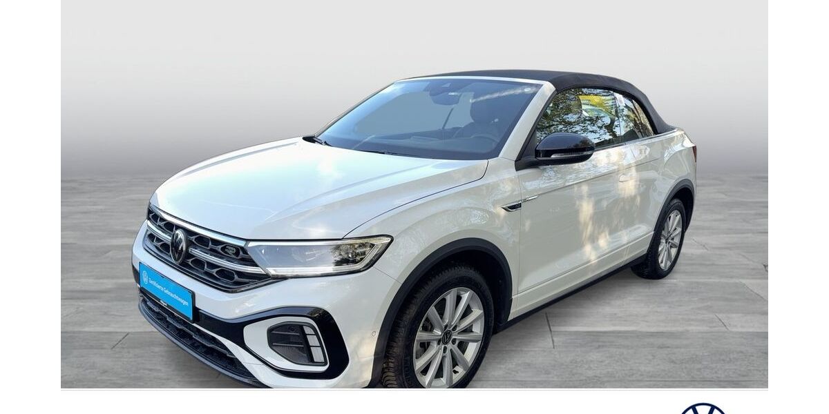 VW T-Roc 16.503 km 34.866 &euro; Dortmund 44379