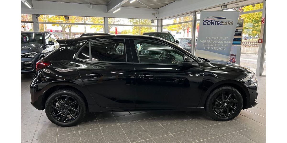 Opel Corsa 23.670 km 16.200 &euro; Werl 59457