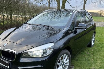 BMW 216 Active Tourer 181.000 km 6.999 &euro; Senden 48308
