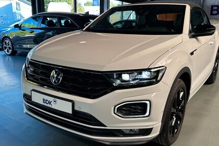 VW T-Roc 48.000 km 22.900 &euro; Dortmund 44263