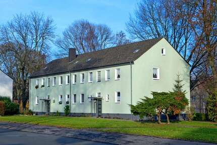 Wohnung Dortmund Bodelschwingh - 2 Zimmer, 50 m&sup2;, 407&euro; | Angebot:26150058