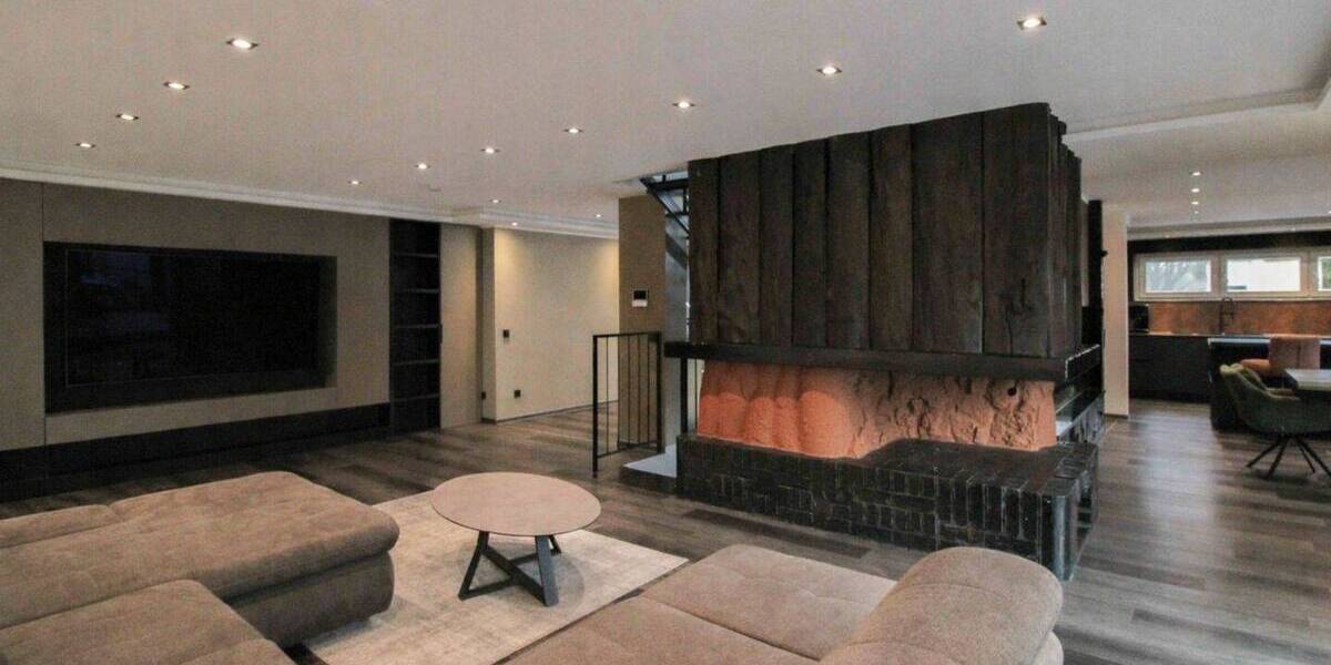 Einfamilienhaus Hamm Wiescherhöfen - 1 Zimmer, 1.100.000&euro; | Angebot:26160850