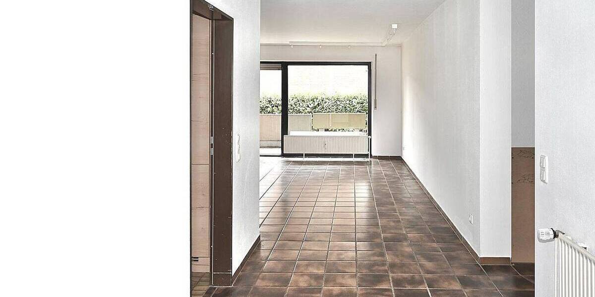 Etagenwohnung Dülmen - 3 Zimmer, 90 m&sup2;, 149.900&euro; | Angebot:26170882