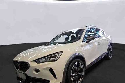 Cupra Formentor VZ 1.4 eHybrid DSG NAVI PANORAMA AHK KAM 61.361 km 26.988 &euro; Bergkamen 59192