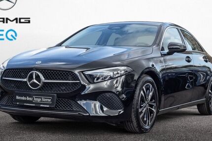 Mercedes-Benz A 180 7.518 km 29.880 &euro; Schwerte 58239