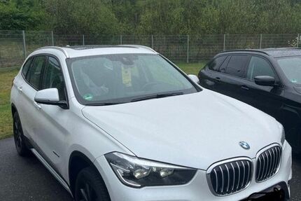 BMW X1 194.000 km 15.200 &euro; Hamm 59065