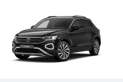 VW T-Roc 17.501 km 25.280 &euro; Recklinghausen 45663