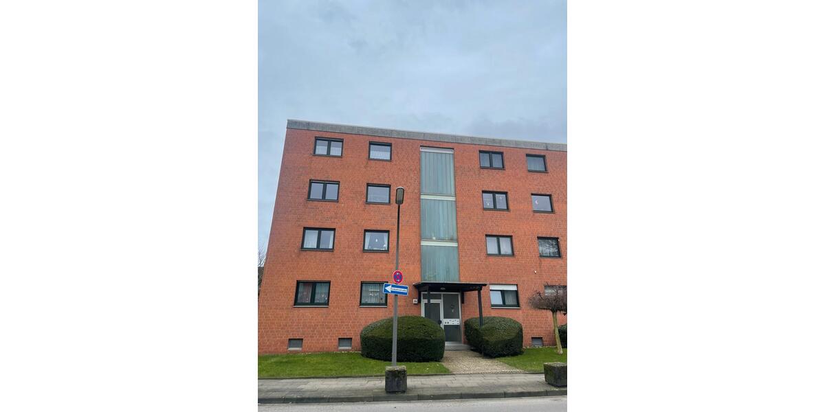 Etagenwohnung Recklinghausen Grullbad - 3.5 Zimmer, 97 m&sup2;, 800&euro; | Angebot:26612739