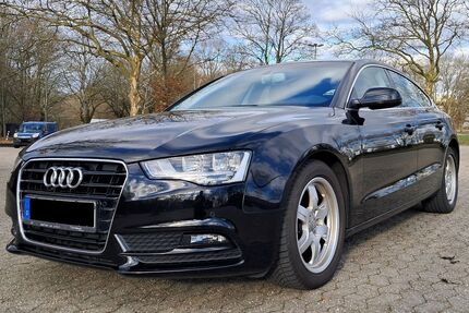 Audi A5 173.700 km 12.700 &euro; Bochum 44801