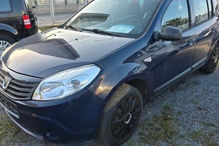 Dacia Sandero 155.000 km 1.990 &euro; Dortmund 44145