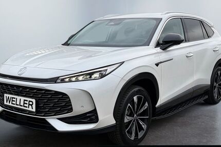 MG HS 18.338 km 26.980 &euro; Hamm 59067