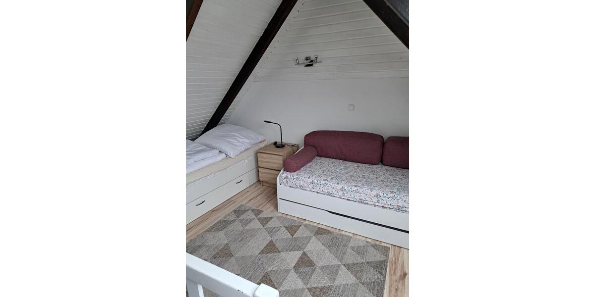 Maisonettenwohnung Witten Annen - 3 Zimmer, 55 m&sup2;, 67&euro; | Angebot:26040964