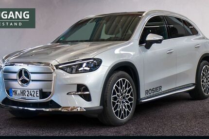 Mercedes-Benz GLC 400 5.000 km 72.490 &euro; Menden 58706