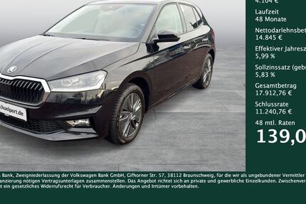 Skoda Fabia 21.081 km 18.751 &euro; Dortmund 44309