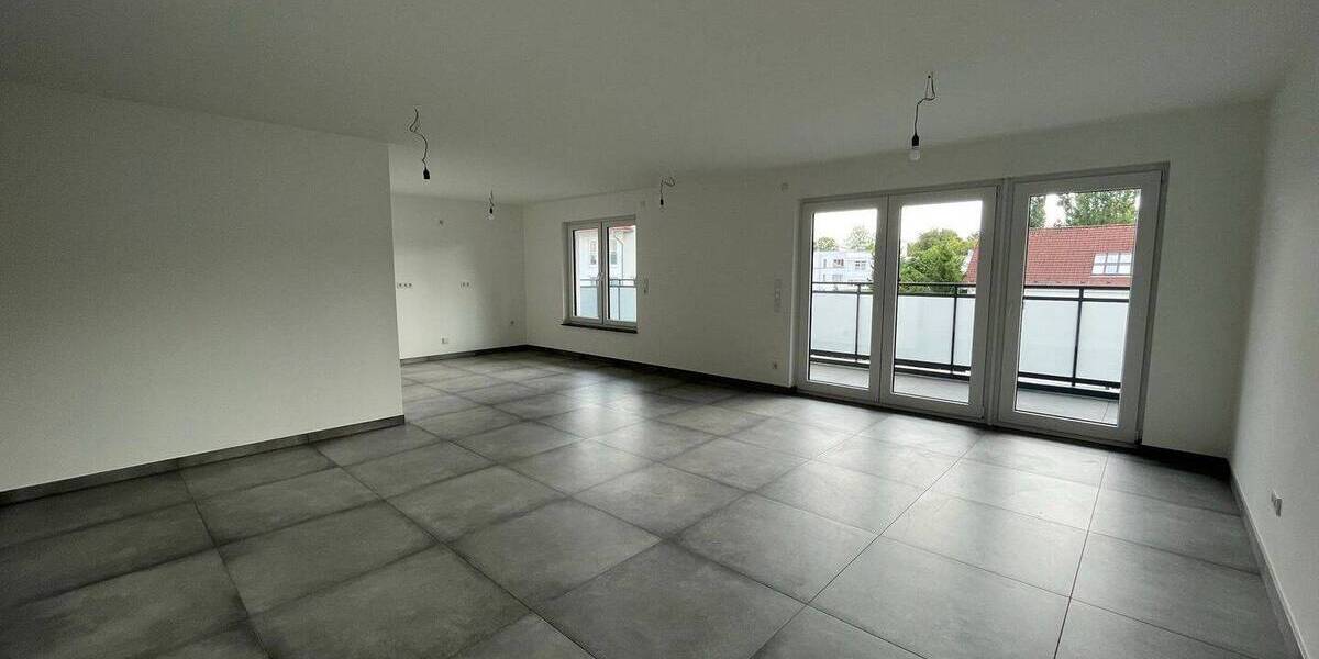 Etagenwohnung Dortmund Mitte - 3 Zimmer, 105 m&sup2;, 1.320&euro; | Angebot:26725220