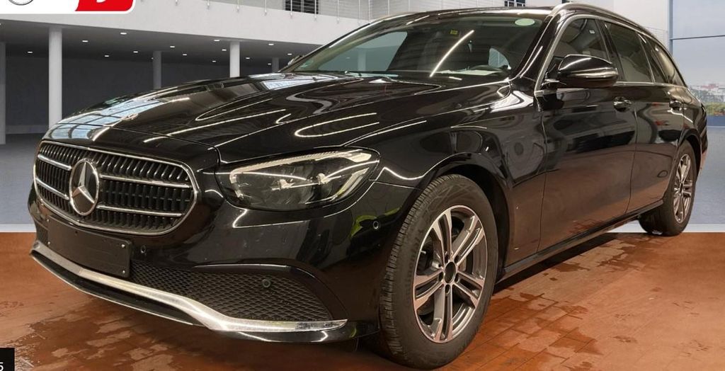 Mercedes-Benz E 200 38.854 km 36.043 &euro; Hamm 59067