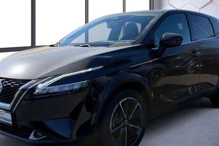 Nissan Qashqai 21.256 km 23.990 &euro; Recklinghausen 45663