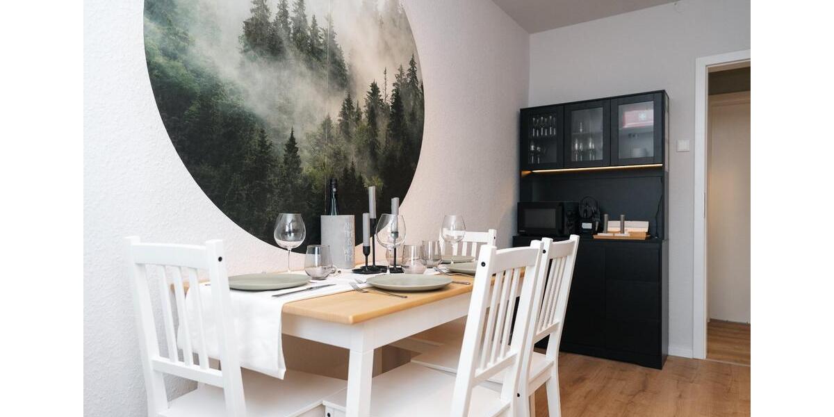 Etagenwohnung Drensteinfurt - 2 Zimmer, 50 m&sup2;, 1.450&euro; | Angebot:26612561