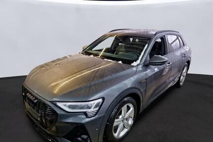 Audi e-tron 26.618 km 30.950 &euro; Hagen 58091