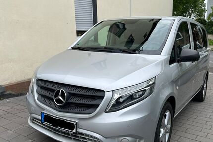 Mercedes-Benz Vito 257.365 km 17.499 &euro; Castrop-Rauxel 44575